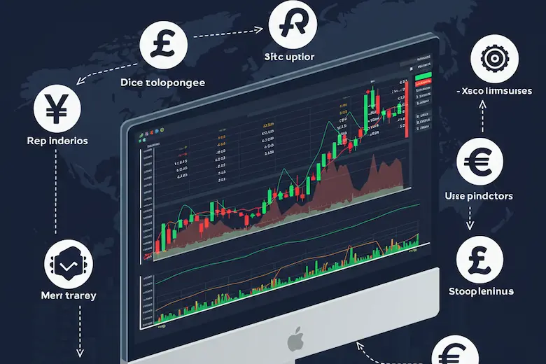 Forex Scalping Strategies: Fast Trades, Fast Decisions