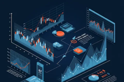 Exploring the Volatility of Forex Markets: A Look into Momentum Shifts